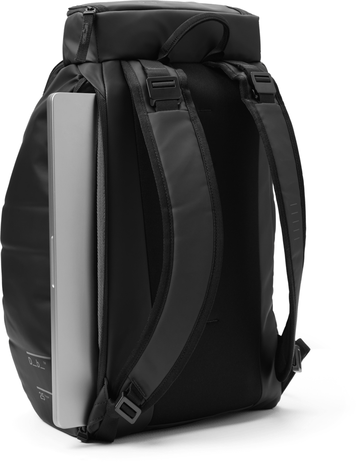 Db Hugger Backpack 25l Moss Green